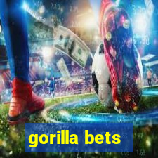 gorilla bets